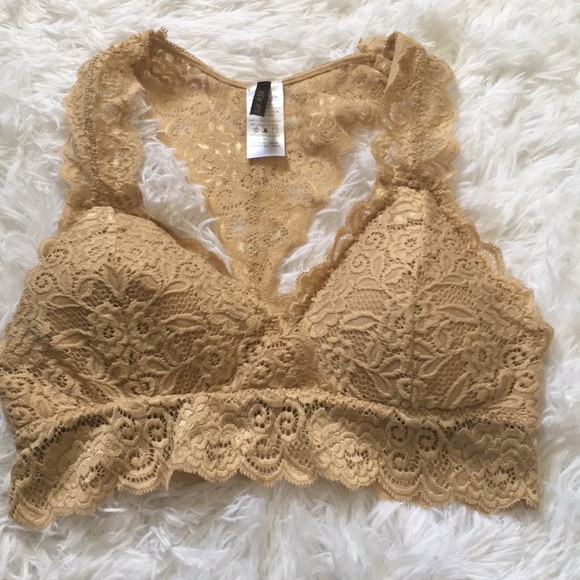 New Mix Other - Bralette